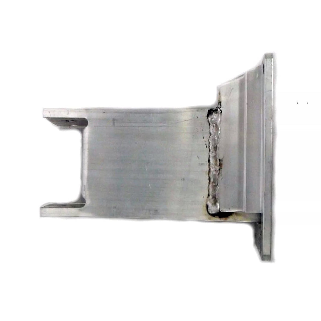 Left Side Front bumper bracket 2009 - 2016 AUDI A4 CAPA AU1066103C 8K0807133D