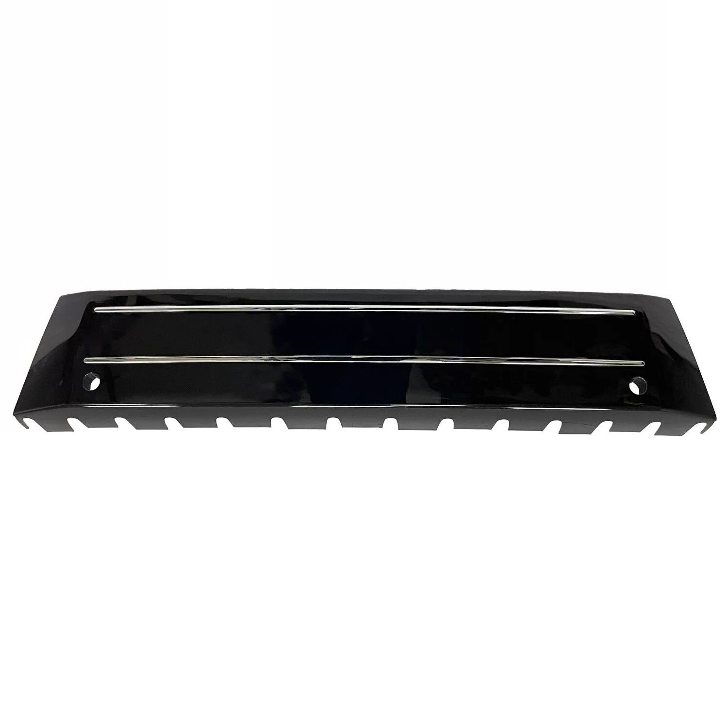 Front bumper license bracket 2013 - 2017 AUDI Q5 AU1068134 8R0807287ET94