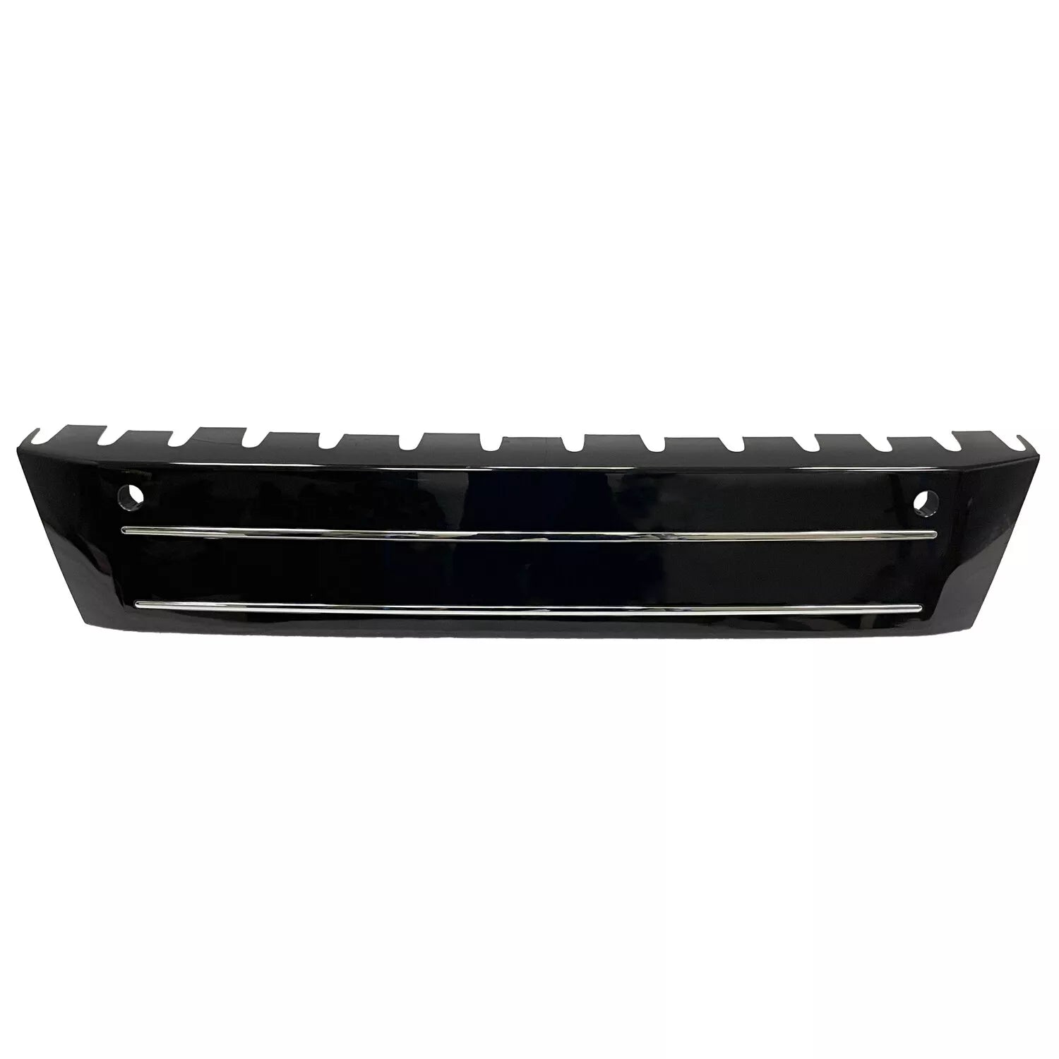 Front bumper license bracket 2013 - 2017 AUDI Q5 AU1068134 8R0807287ET94