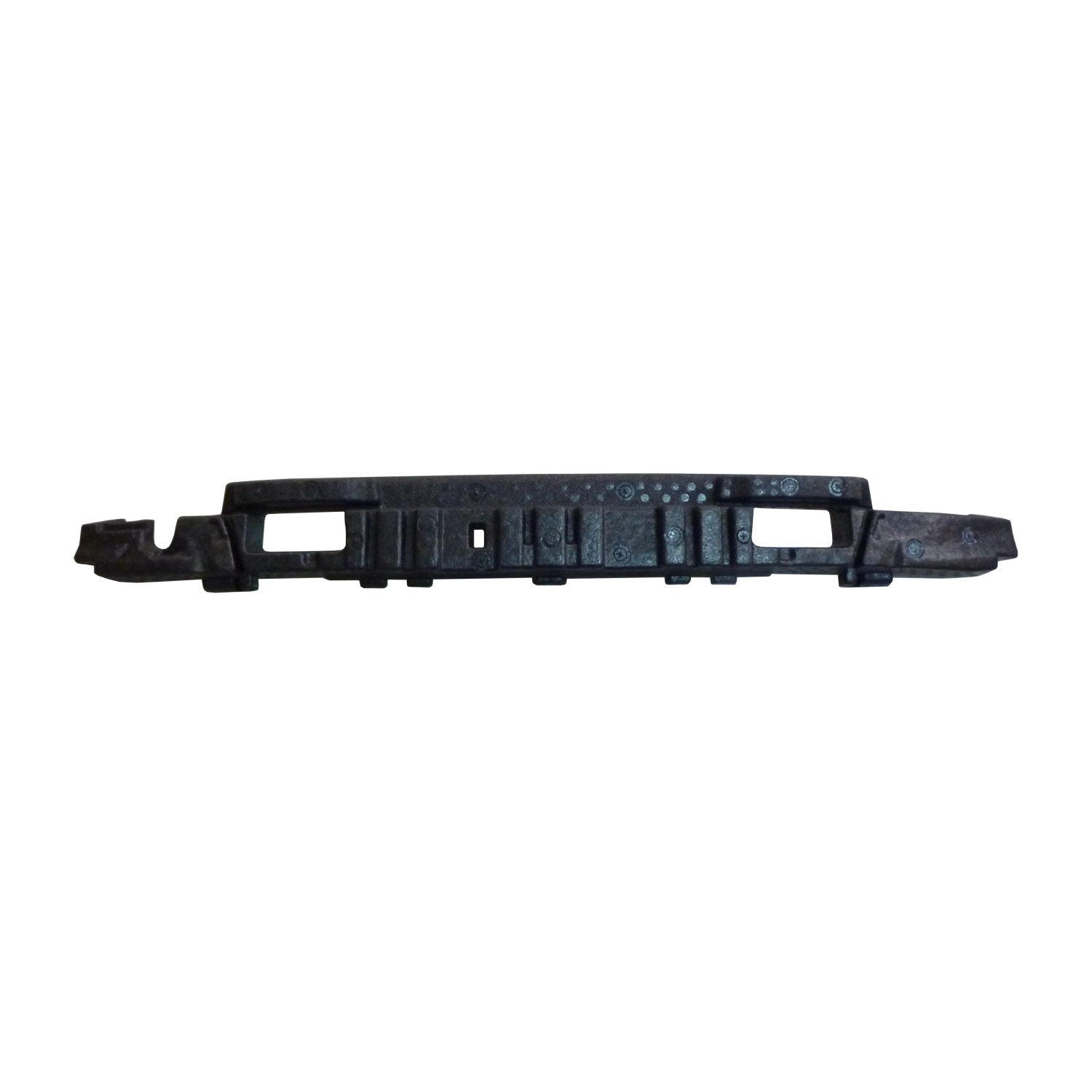 Front bumper energy absorber 2017 - 2019 AUDI A4 ALLROAD AU1070106N 8W0807550K
