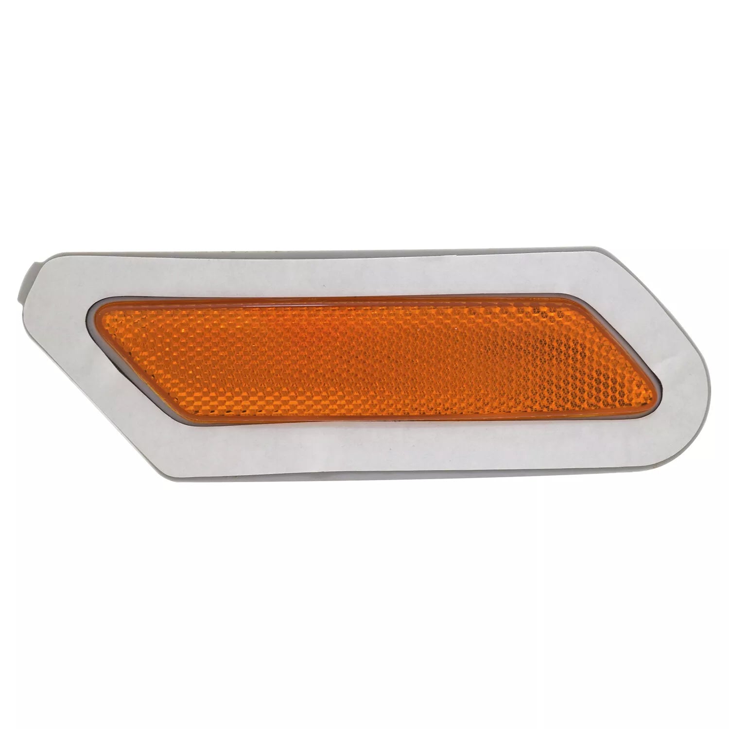 Right Side Front bumper reflector 2018 - 2020 AUDI SQ5 AU1085101 80A945072A