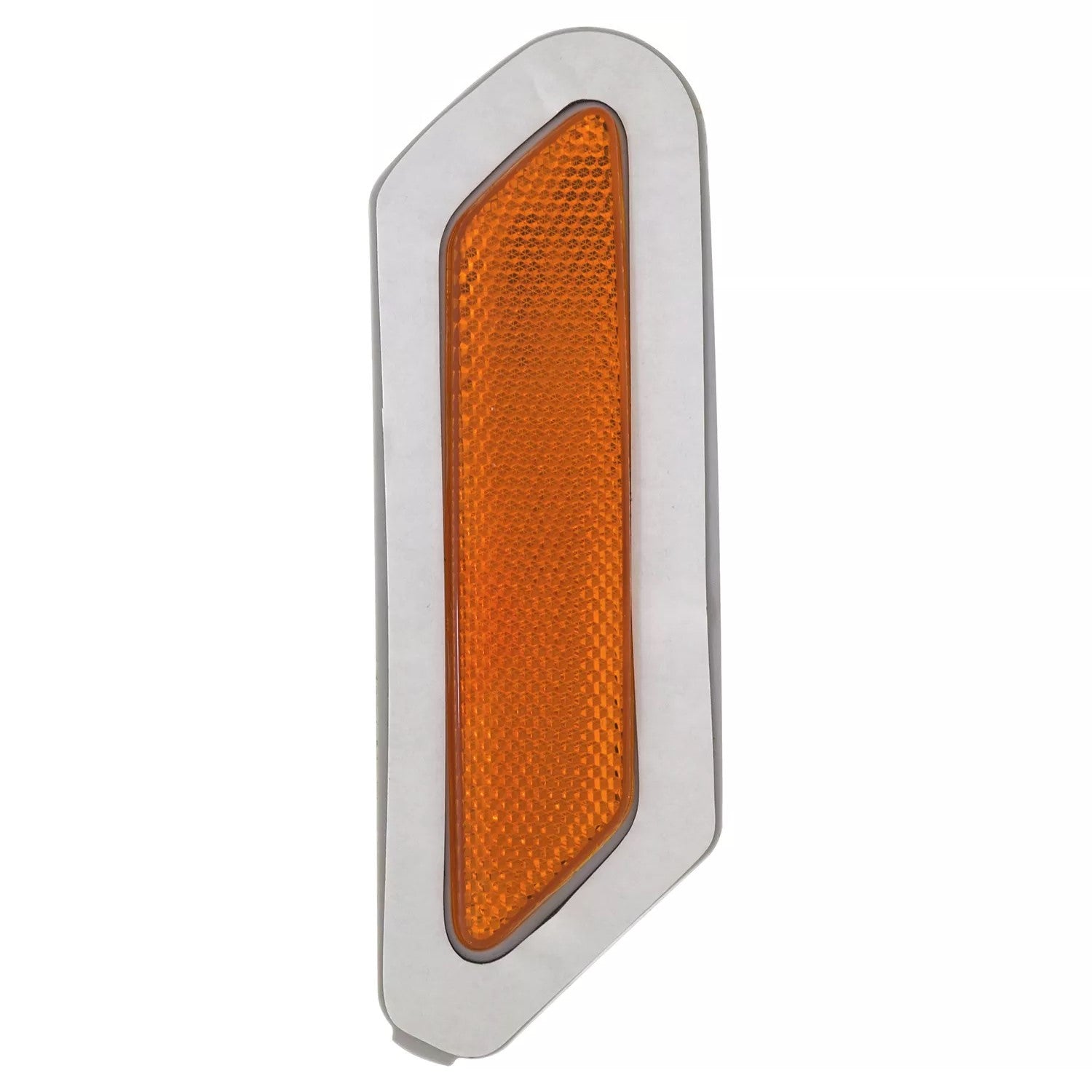 Reflector de parachoques delantero derecho 2018 - 2020 AUDI SQ5 AU1085101 80A945072A