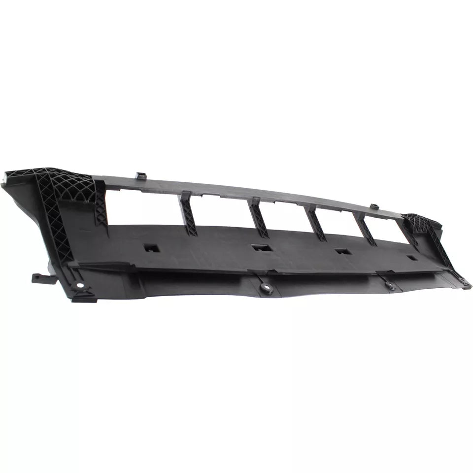 Protector de aire parachoques delantero inferior 2013 - 2017 AUDI Q5 AU1091103 8R0807233C