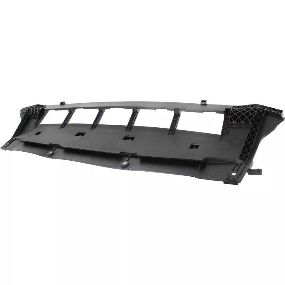 Protector de aire parachoques delantero inferior 2013 - 2017 AUDI Q5 AU1091103 8R0807233C