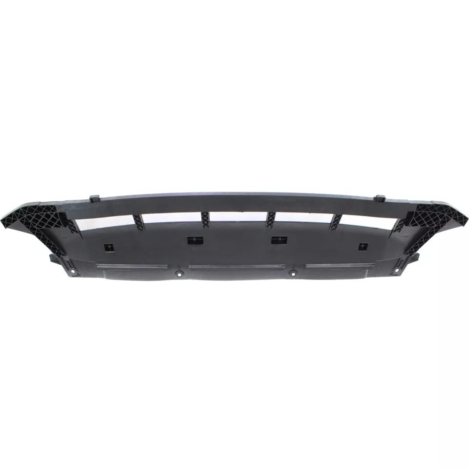 Protector de aire parachoques delantero inferior 2013 - 2017 AUDI Q5 AU1091103 8R0807233C