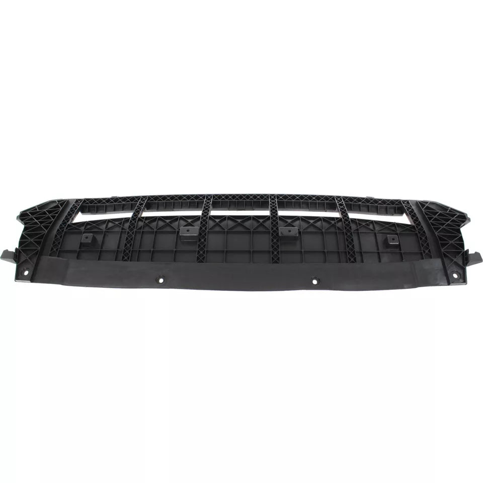Protector de aire parachoques delantero inferior 2013 - 2017 AUDI Q5 AU1091103 8R0807233C