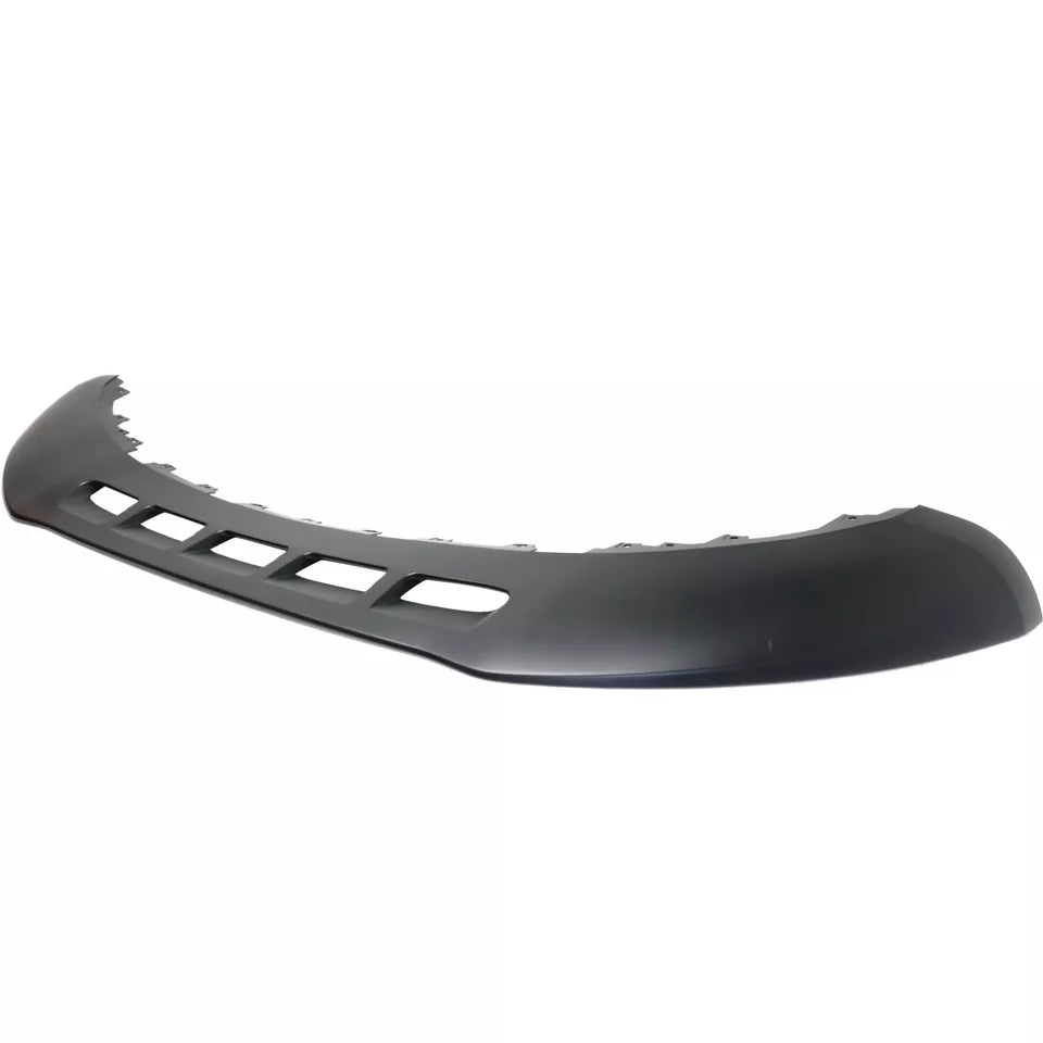 Spoiler parachoques delantero 2013 - 2017 AUDI Q5 AU1093101 8R0807061FGRU
