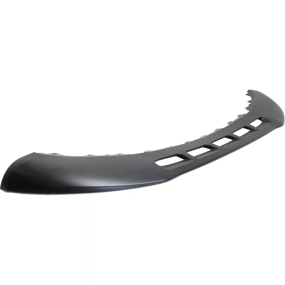 Spoiler parachoques delantero 2013 - 2017 AUDI Q5 AU1093101 8R0807061FGRU