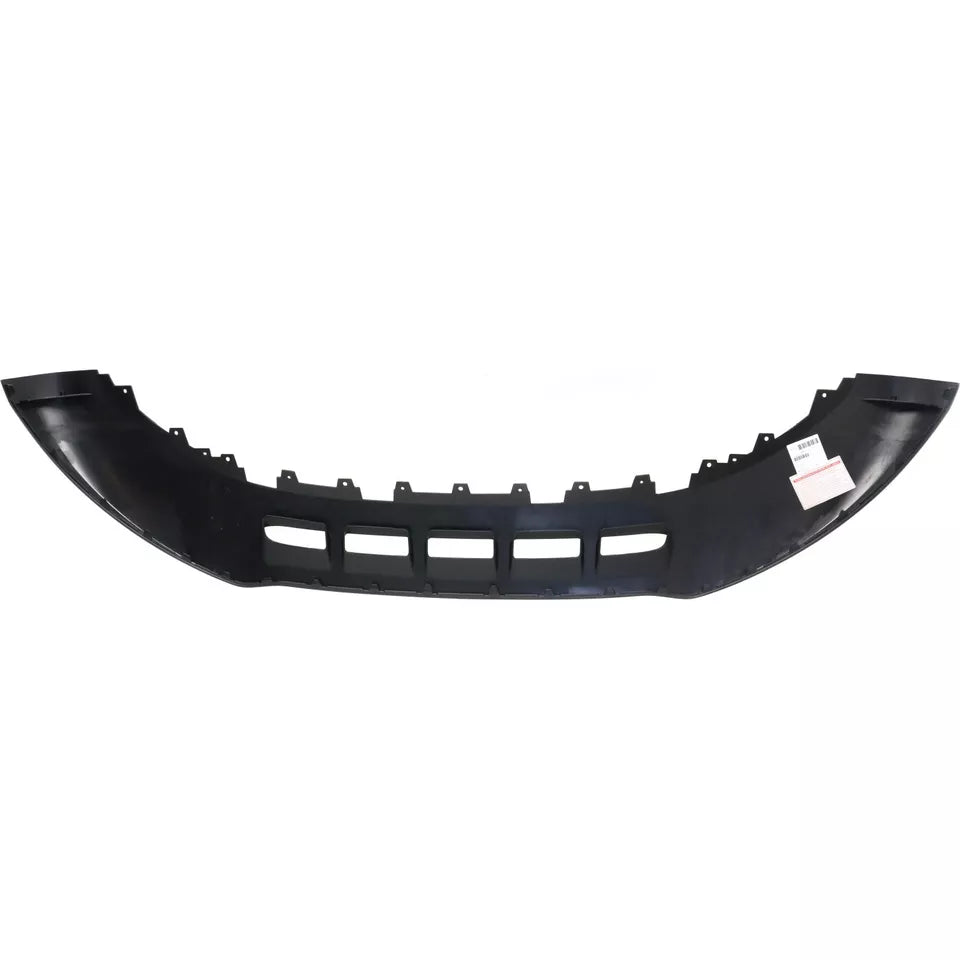 Spoiler parachoques delantero 2013 - 2017 AUDI Q5 AU1093101 8R0807061FGRU