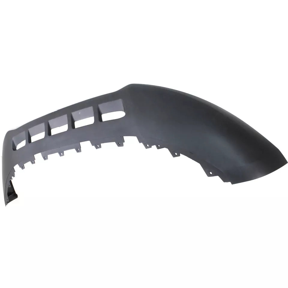 Spoiler parachoques delantero 2013 - 2017 AUDI Q5 CAPA AU1093101C 8R0807061FGRU