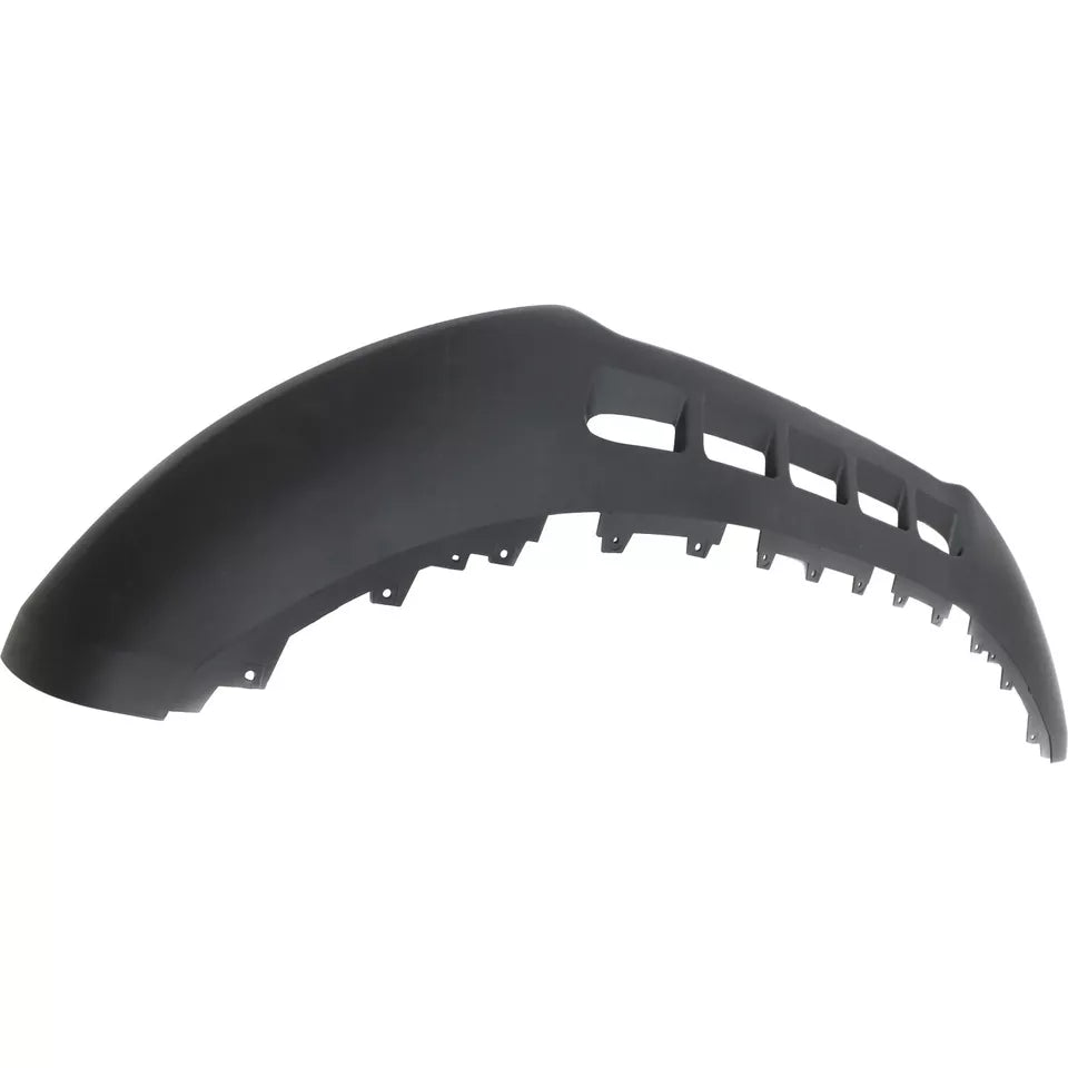 Spoiler parachoques delantero 2013 - 2017 AUDI Q5 CAPA AU1093101C 8R0807061FGRU