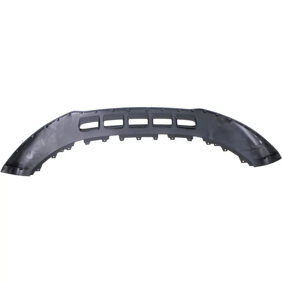 Spoiler parachoques delantero 2013 - 2017 AUDI Q5 CAPA AU1093101C 8R0807061FGRU