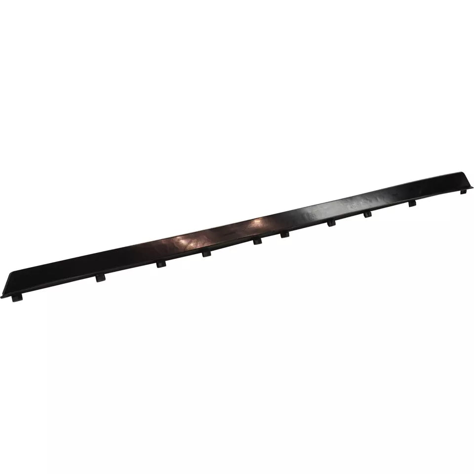 Spoiler parachoques delantero 2018 - 2021 AUDI A5 QUATTRO AU1093103 8W6807110