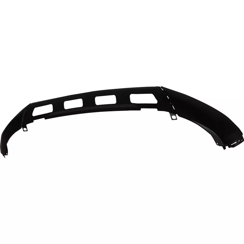 Spoiler parachoques delantero 2018 - 2020 AUDI Q5 AU1093105 80A807061AGRU