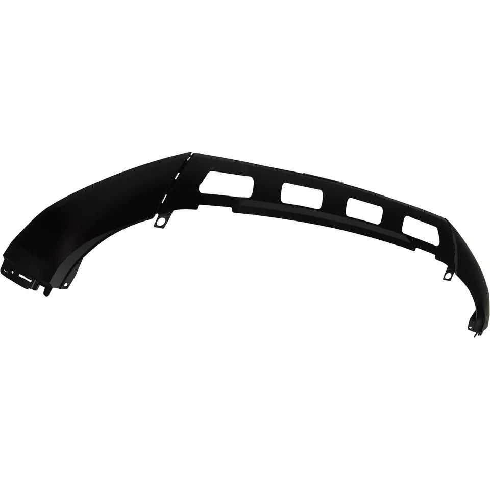 Spoiler parachoques delantero 2018 - 2020 AUDI Q5 AU1093105 80A807061AGRU