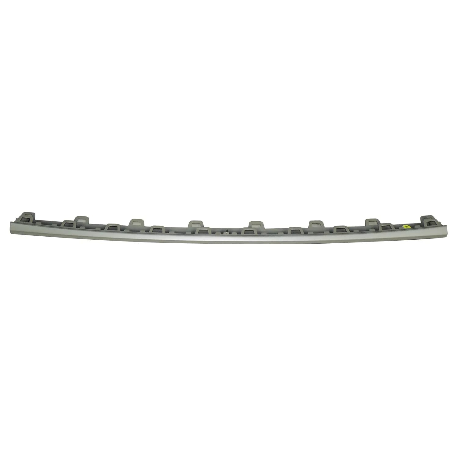 Front bumper spoiler 2018 - 2019 AUDI RS5 AU1093107 8W6807541AP6