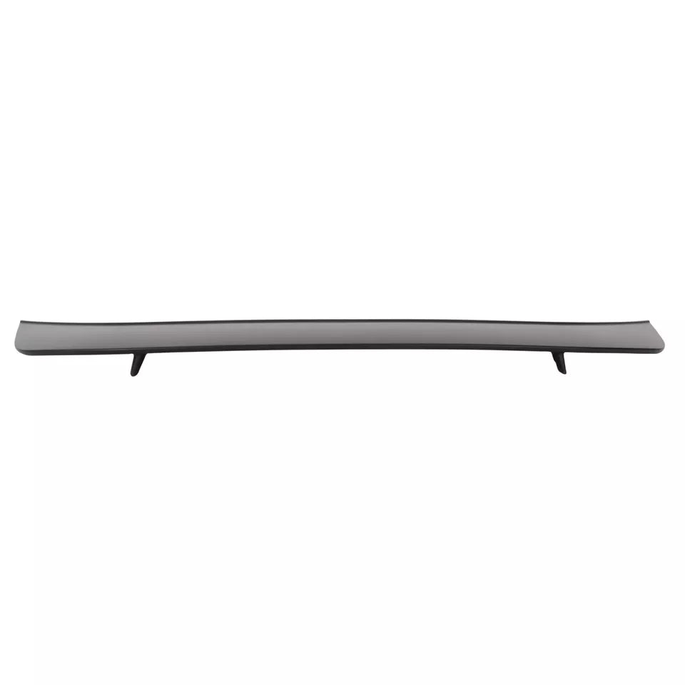 Spoiler parachoques delantero inferior 2020 - 2020 AUDI A4 CAPA AU1094104C 8W0807717BGRU