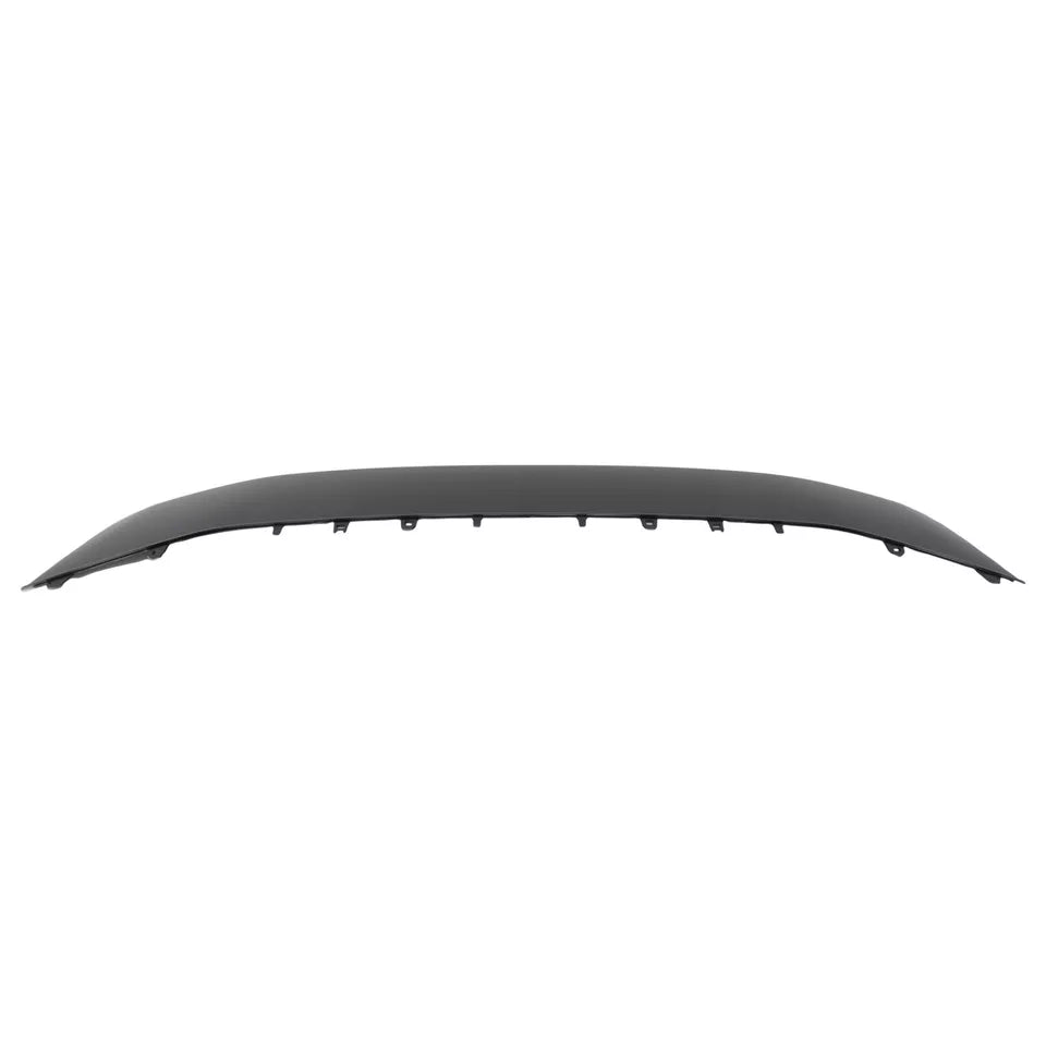 Spoiler parachoques delantero inferior 2020 - 2020 AUDI A4 CAPA AU1094104C 8W0807717BGRU