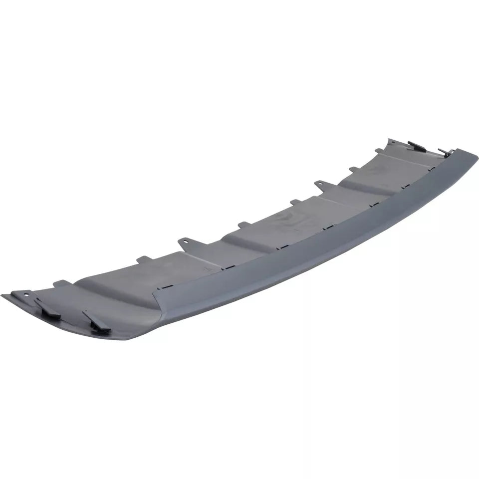 Cenefa parachoques delantero 2016 - 2018 AUDI Q3 AU1095106 8U0807733BSD6
