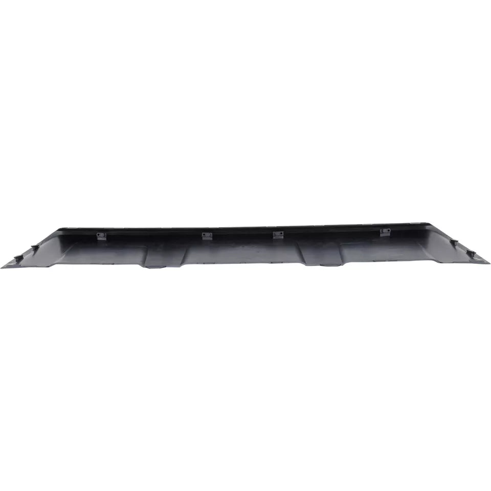Cenefa parachoques delantero 2016 - 2018 AUDI Q3 AU1095106 8U0807733BSD6