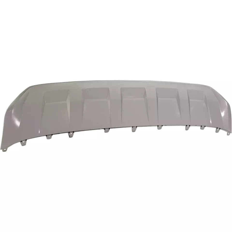 Cenefa parachoques delantero 2017 - 2019 AUDI Q7 AU1095107 4M0807733DKA8
