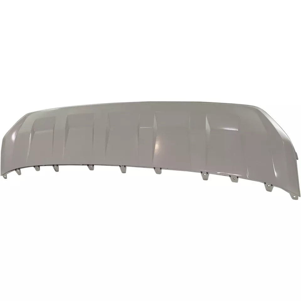 Cenefa parachoques delantero 2017 - 2019 AUDI Q7 AU1095107 4M0807733DKA8