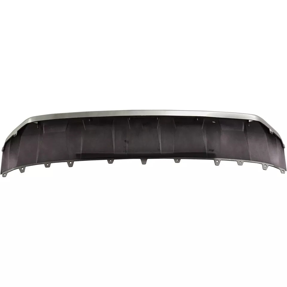 Cenefa parachoques delantero 2017 - 2019 AUDI Q7 AU1095107 4M0807733DKA8