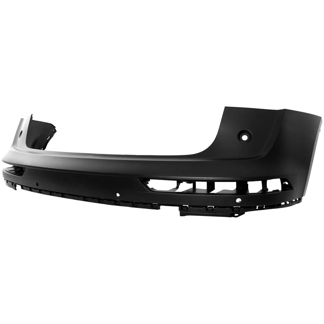 Rear bumper cover 2021 - 2023 AUDI Q5 AU1100264 80A807067GGRU