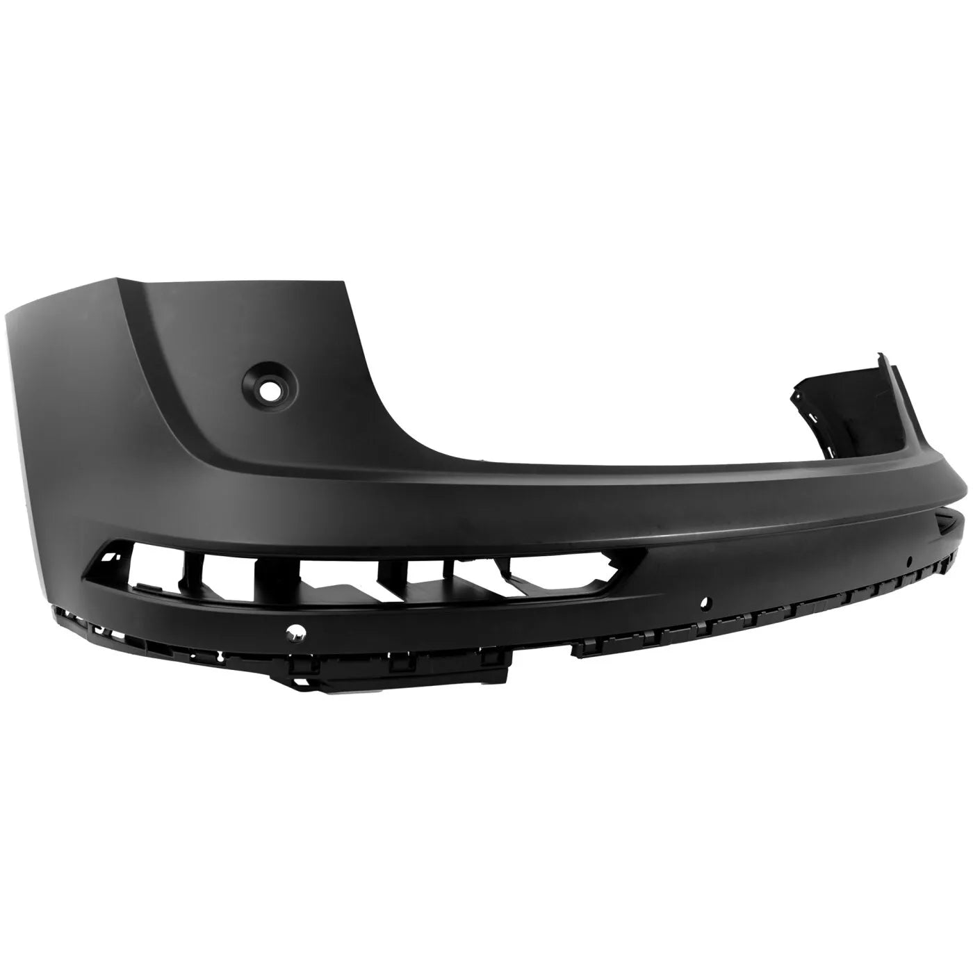 Rear bumper cover 2021 - 2023 AUDI Q5 AU1100264 80A807067GGRU