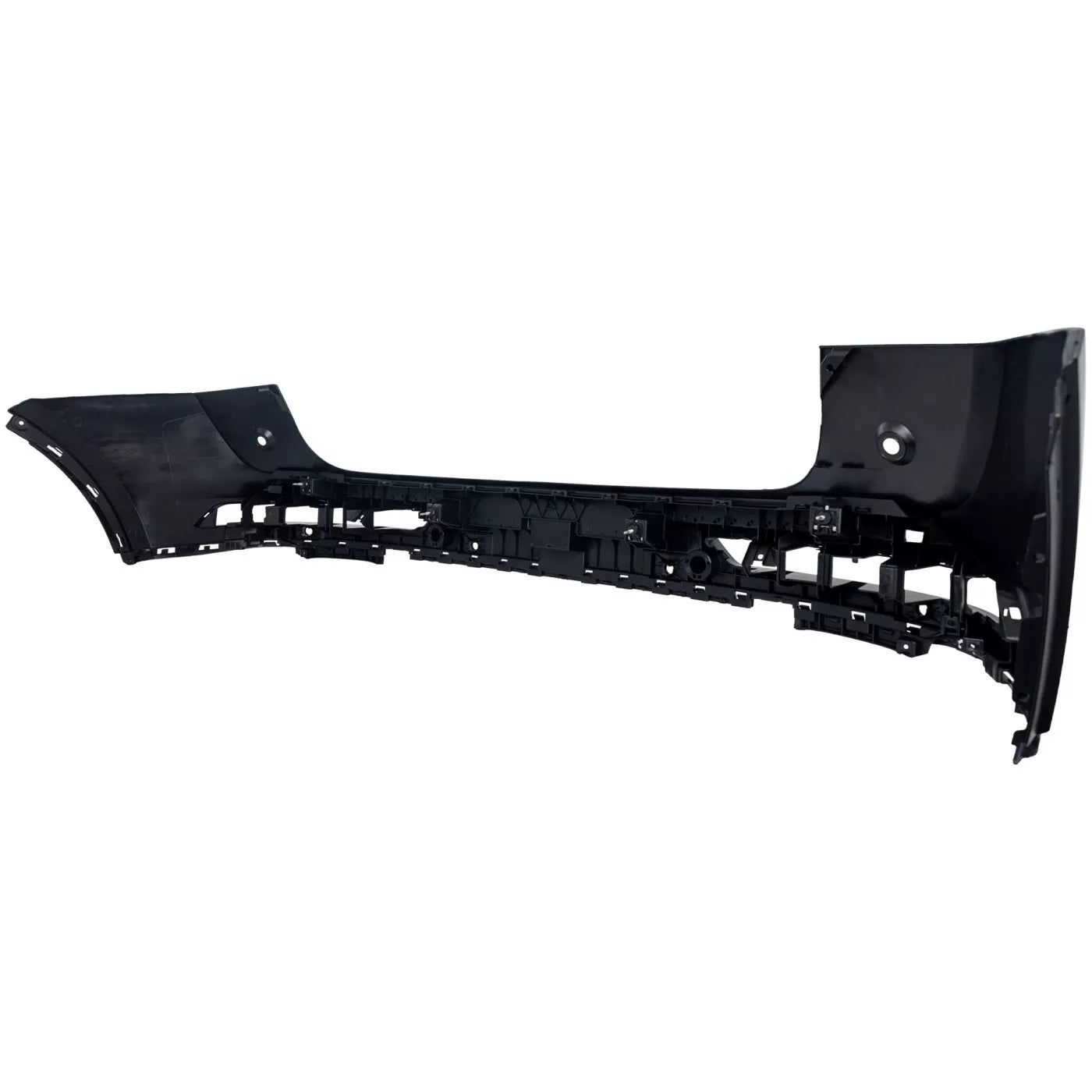 Rear bumper cover 2021 - 2023 AUDI Q5 AU1100264 80A807067GGRU