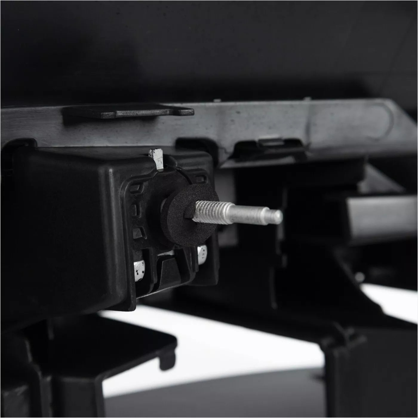 Rear bumper cover 2021 - 2023 AUDI Q5 AU1100264 80A807067GGRU