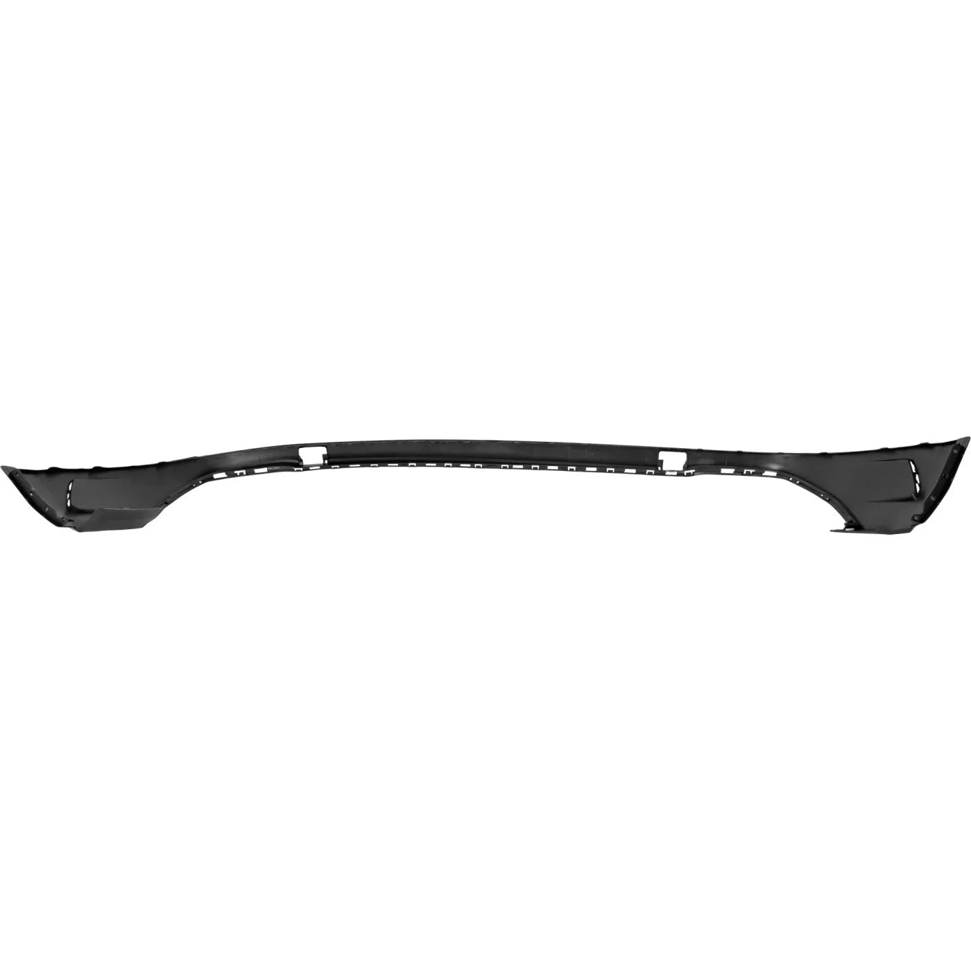 Rear bumper cover lower 2021 - 2023 AUDI Q5 AU1115126 80A807527AGRU