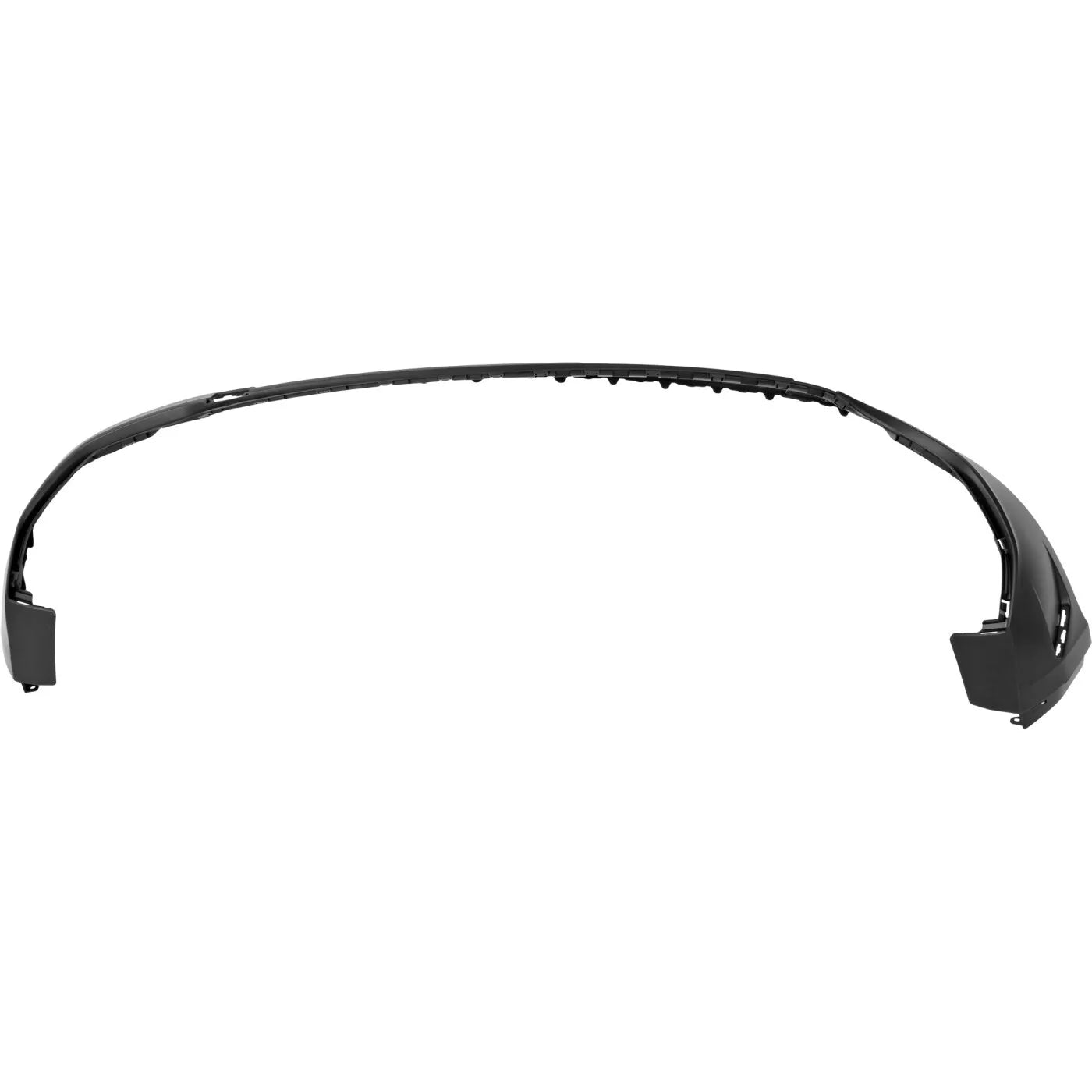 Rear bumper cover lower 2021 - 2023 AUDI Q5 AU1115126 80A807527AGRU