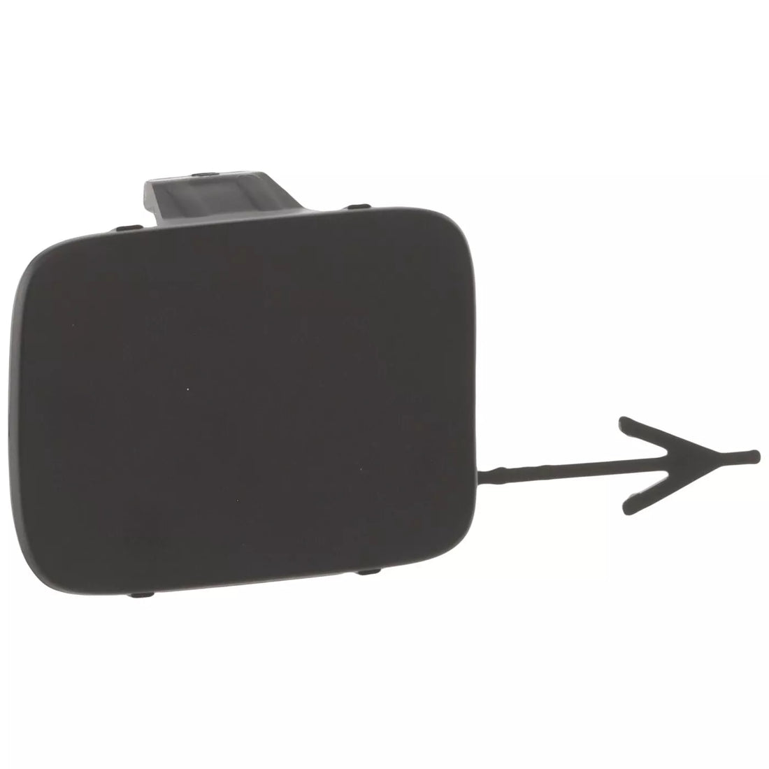 Rear bumper tow hook cover 2017 - 2019 AUDI Q7 AU1129108 4M0807441AGRU