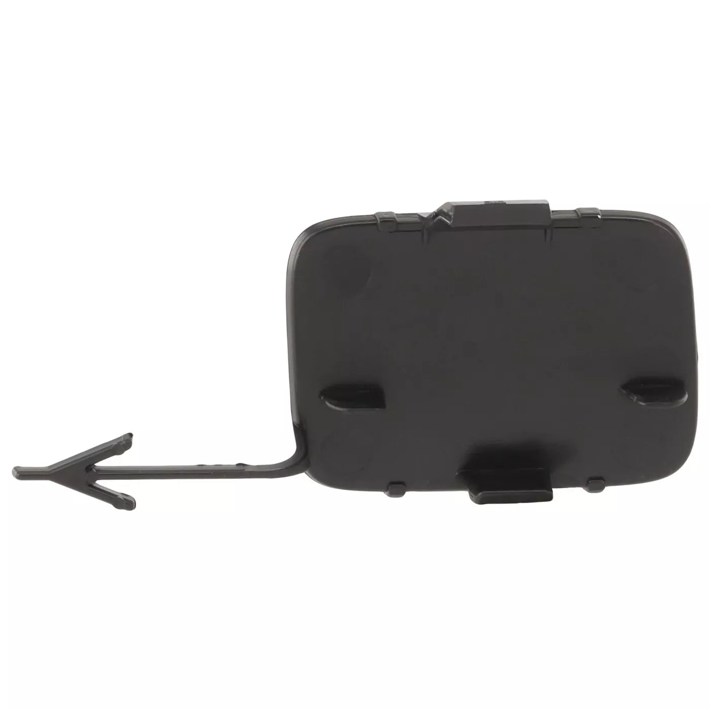 Rear bumper tow hook cover 2017 - 2019 AUDI Q7 AU1129108 4M0807441AGRU