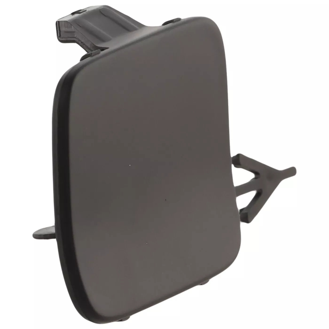 Rear bumper tow hook cover 2017 - 2019 AUDI Q7 AU1129108 4M0807441AGRU