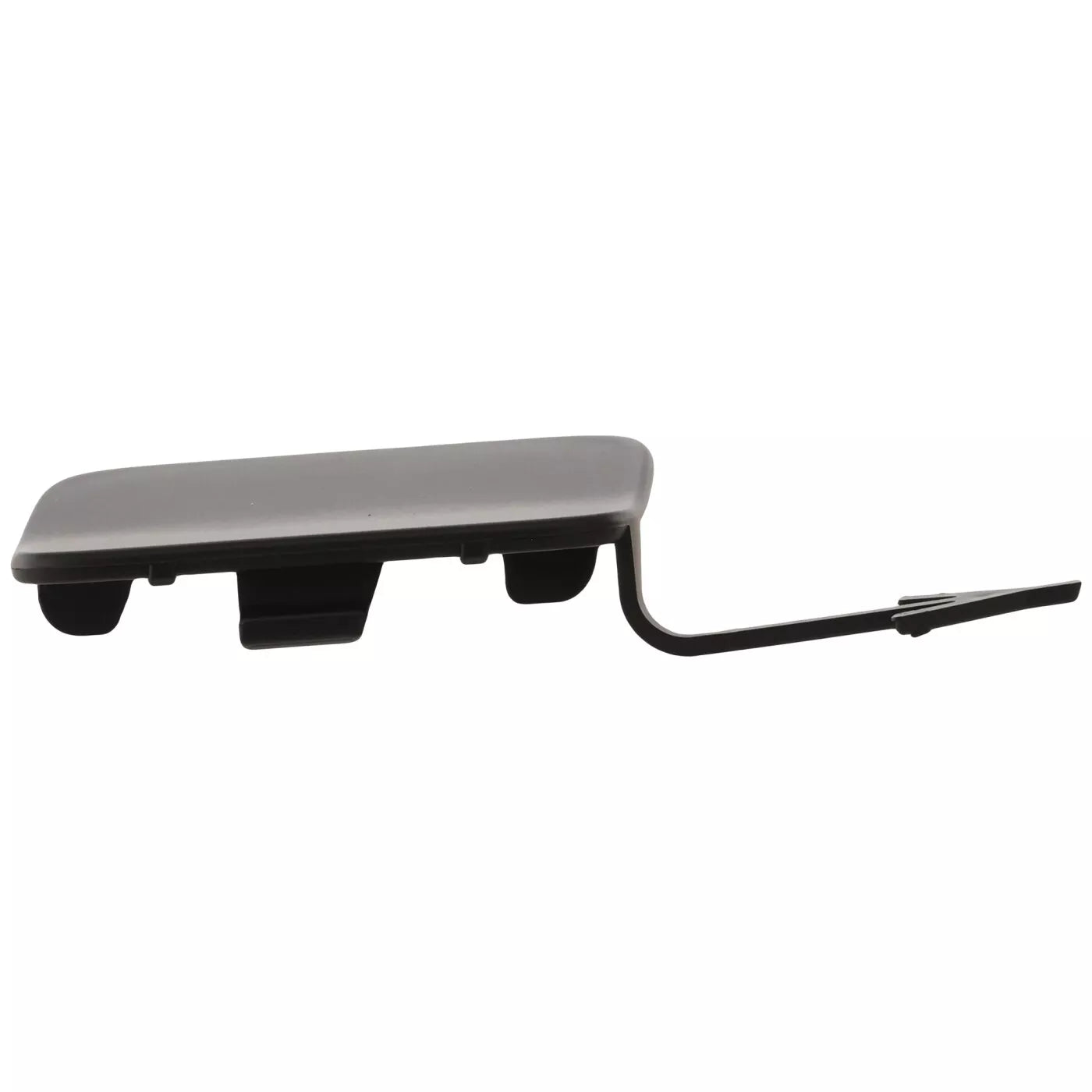 Rear bumper tow hook cover 2017 - 2019 AUDI Q7 AU1129108 4M0807441AGRU