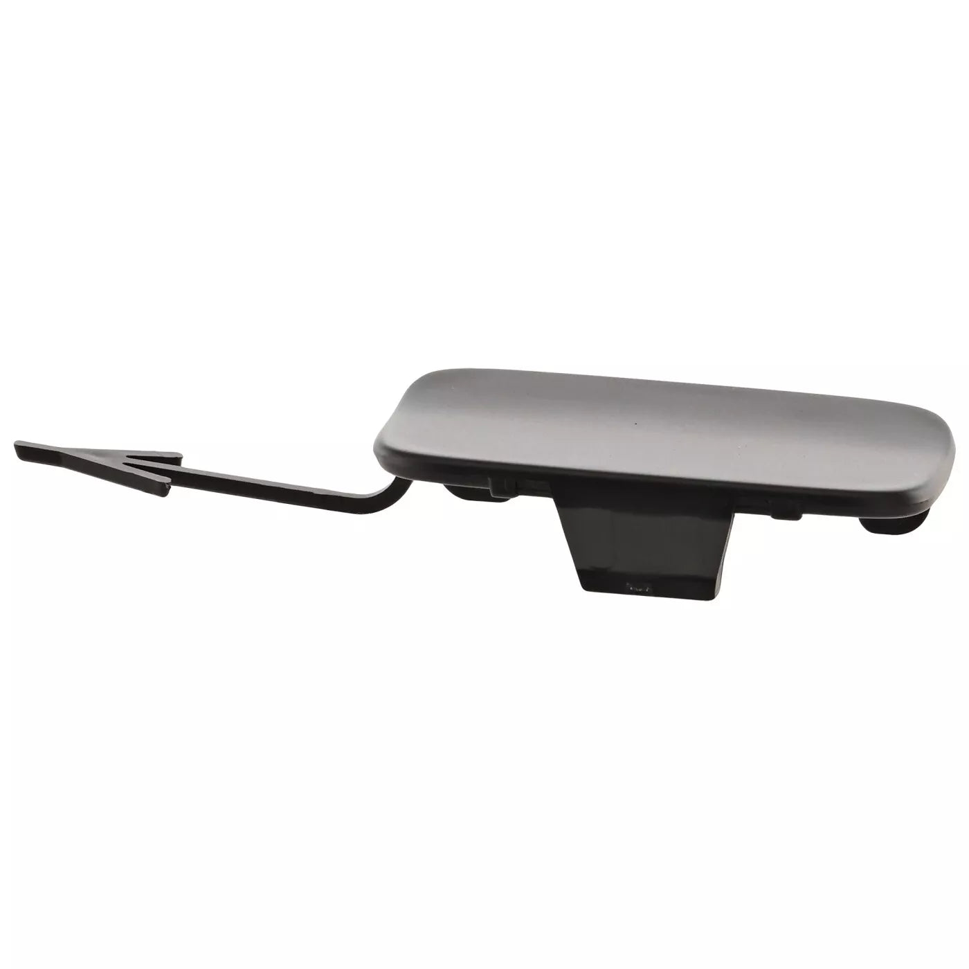 Rear bumper tow hook cover 2017 - 2019 AUDI Q7 AU1129108 4M0807441AGRU