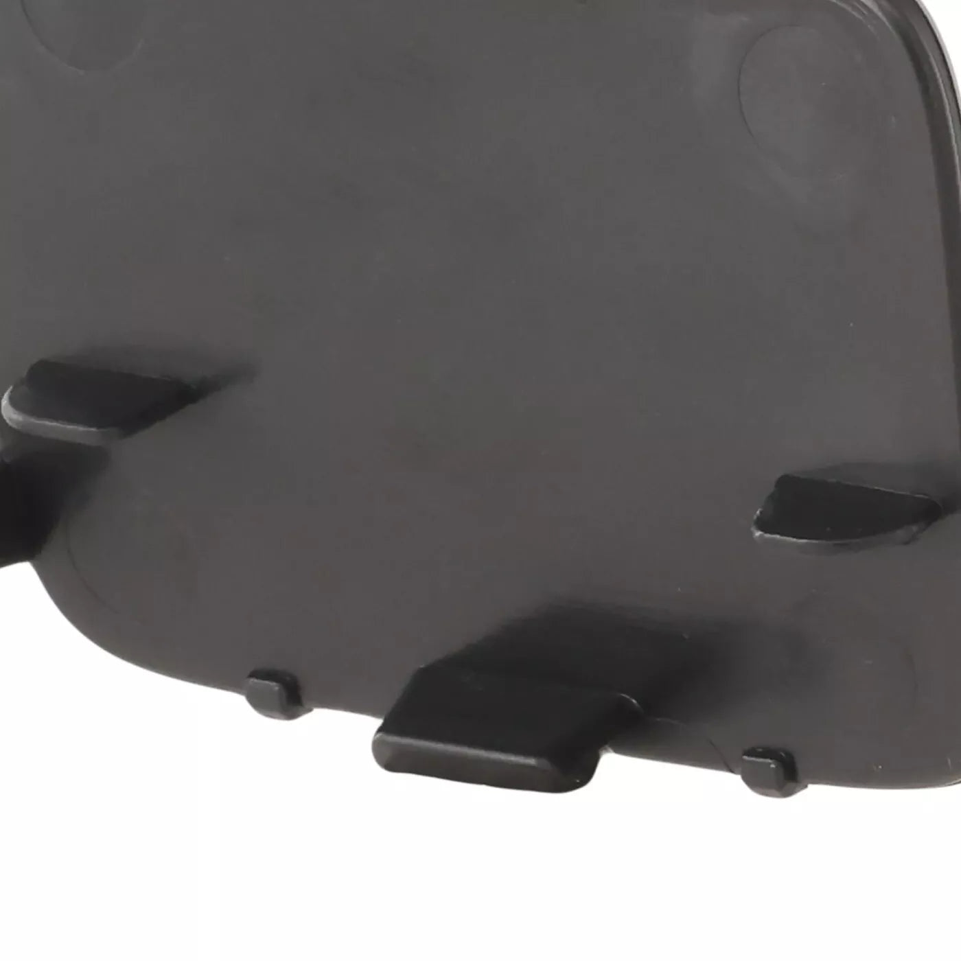 Rear bumper tow hook cover 2017 - 2019 AUDI Q7 AU1129108 4M0807441AGRU