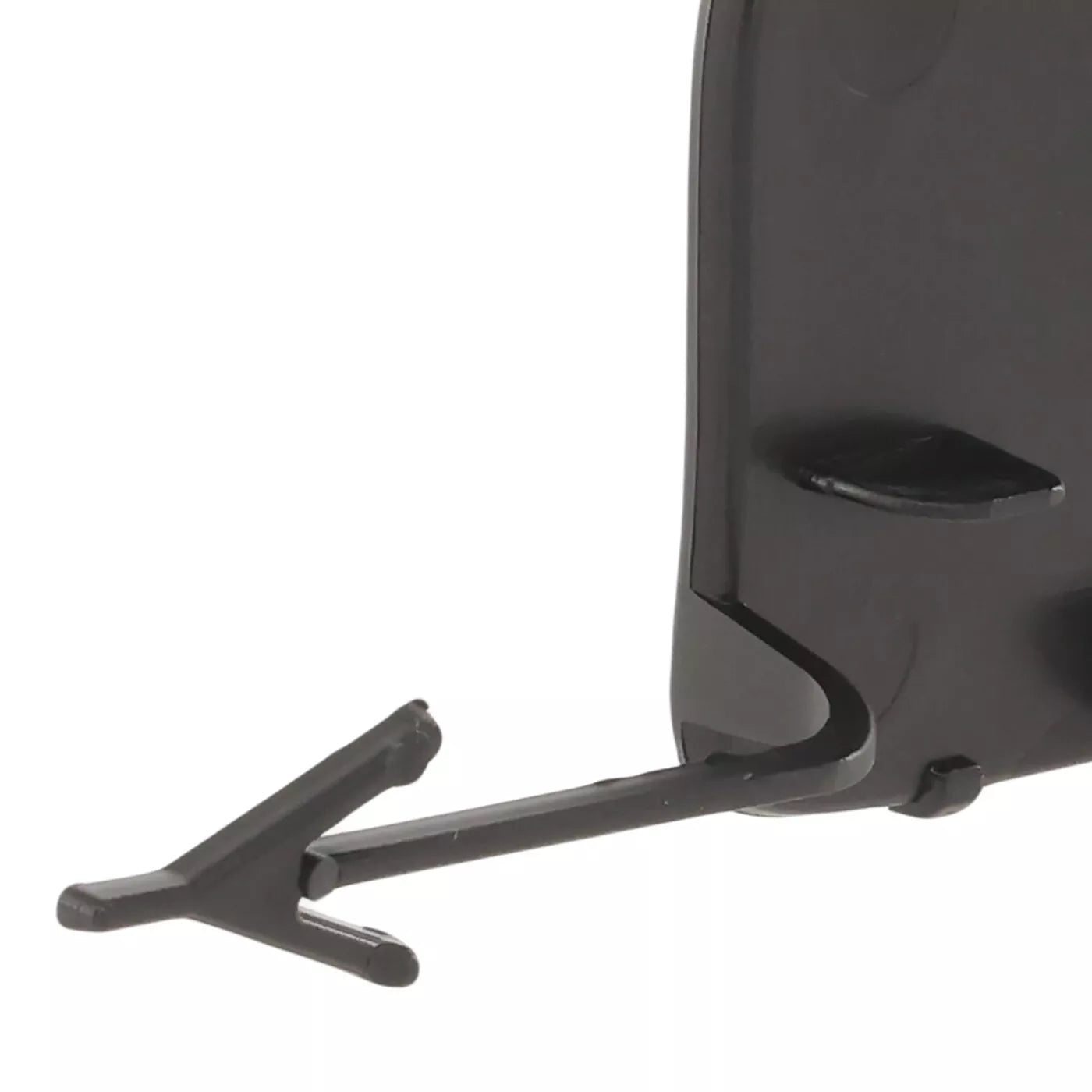 Rear bumper tow hook cover 2017 - 2019 AUDI Q7 AU1129108 4M0807441AGRU