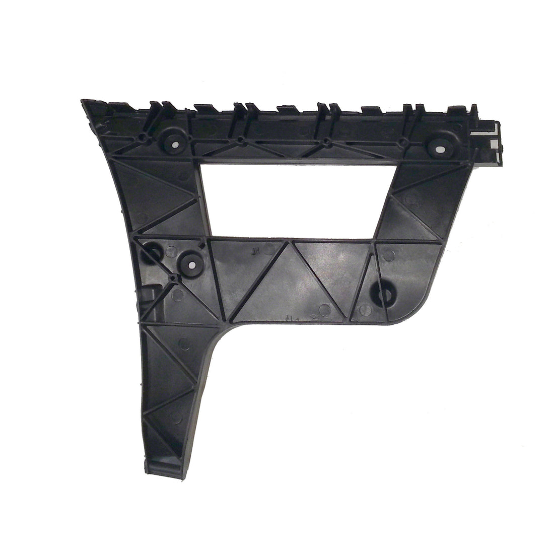 Left Side Rear bumper cover retainer 2009 - 2012 AUDI A4 AU1132100 8K5807453