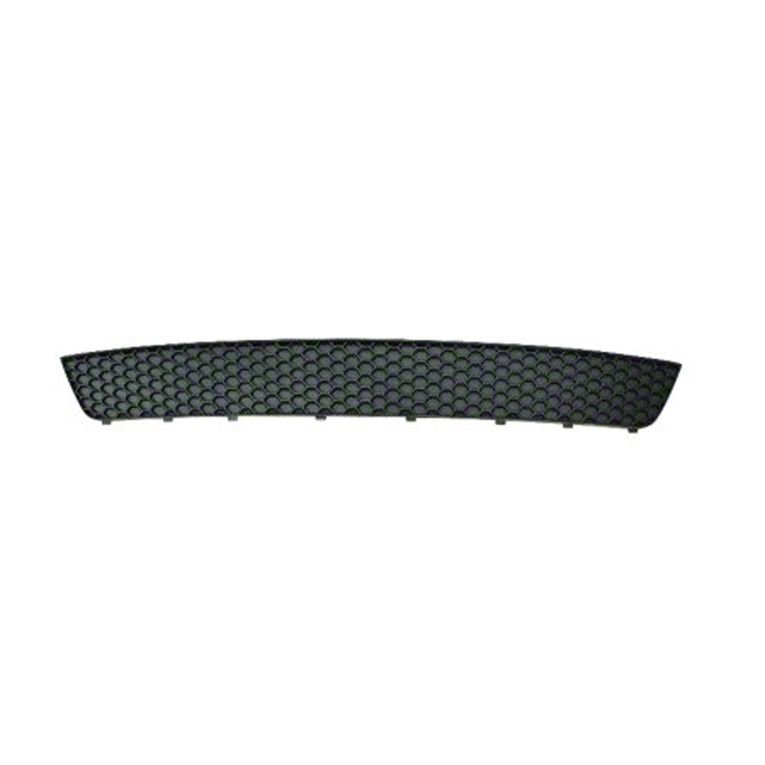 Rear bumper insert 2009 - 2016 AUDI A4 AU1137100 8K080783301C