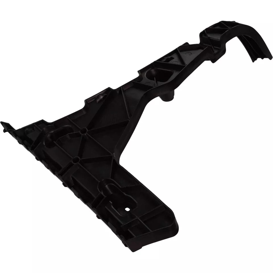 Soporte tapa parachoques trasero lado derecho 2009 - 2017 AUDI Q5 AU1143101 8R0807454B