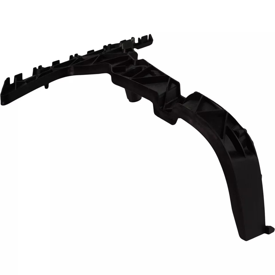 Soporte tapa parachoques trasero lado derecho 2009 - 2017 AUDI Q5 AU1143101 8R0807454B