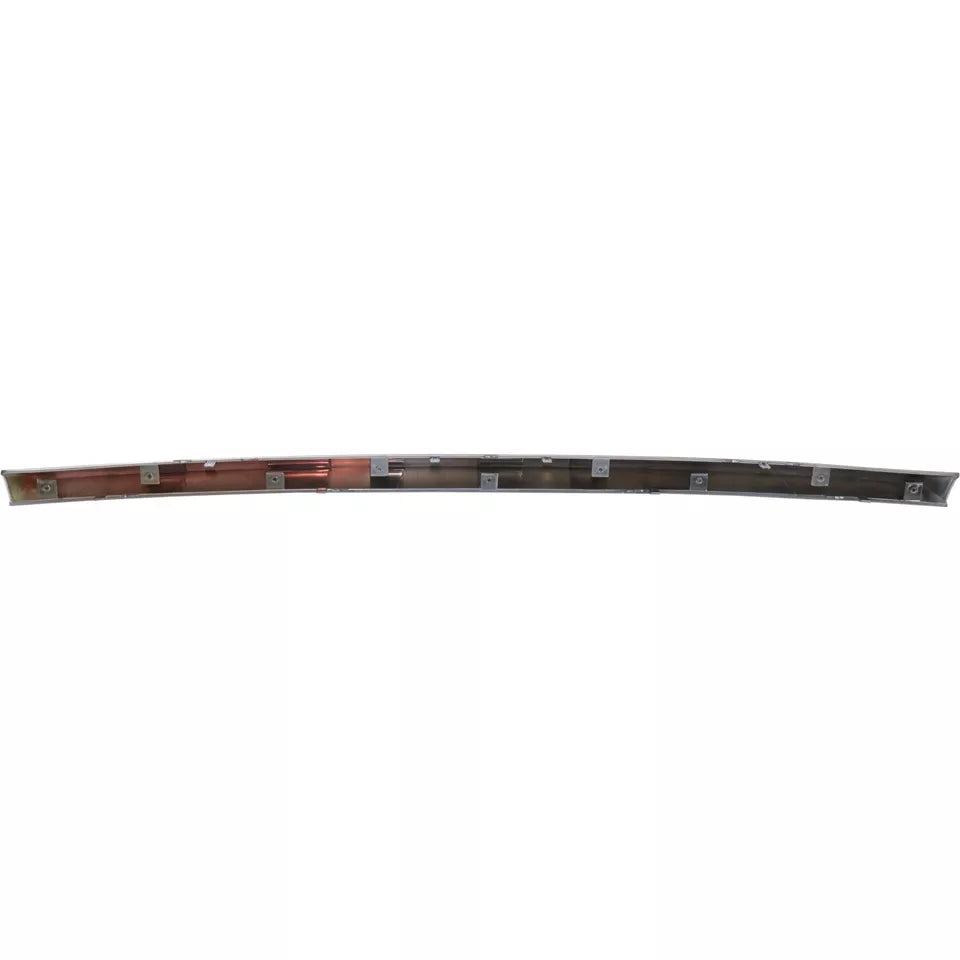 Moldura parachoques trasero 2009 - 2012 AUDI A4 AU1144101 8T08077912ZZ