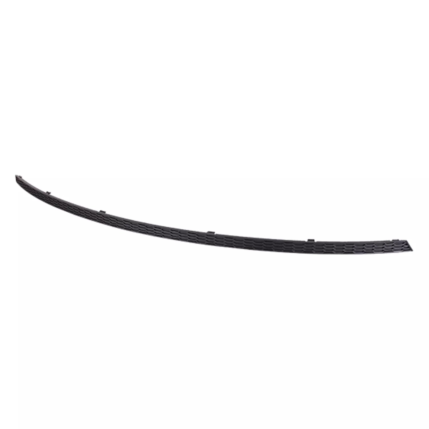 Rear bumper molding 2017 - 2019 AUDI A4 AU1144102 8W58078339B9