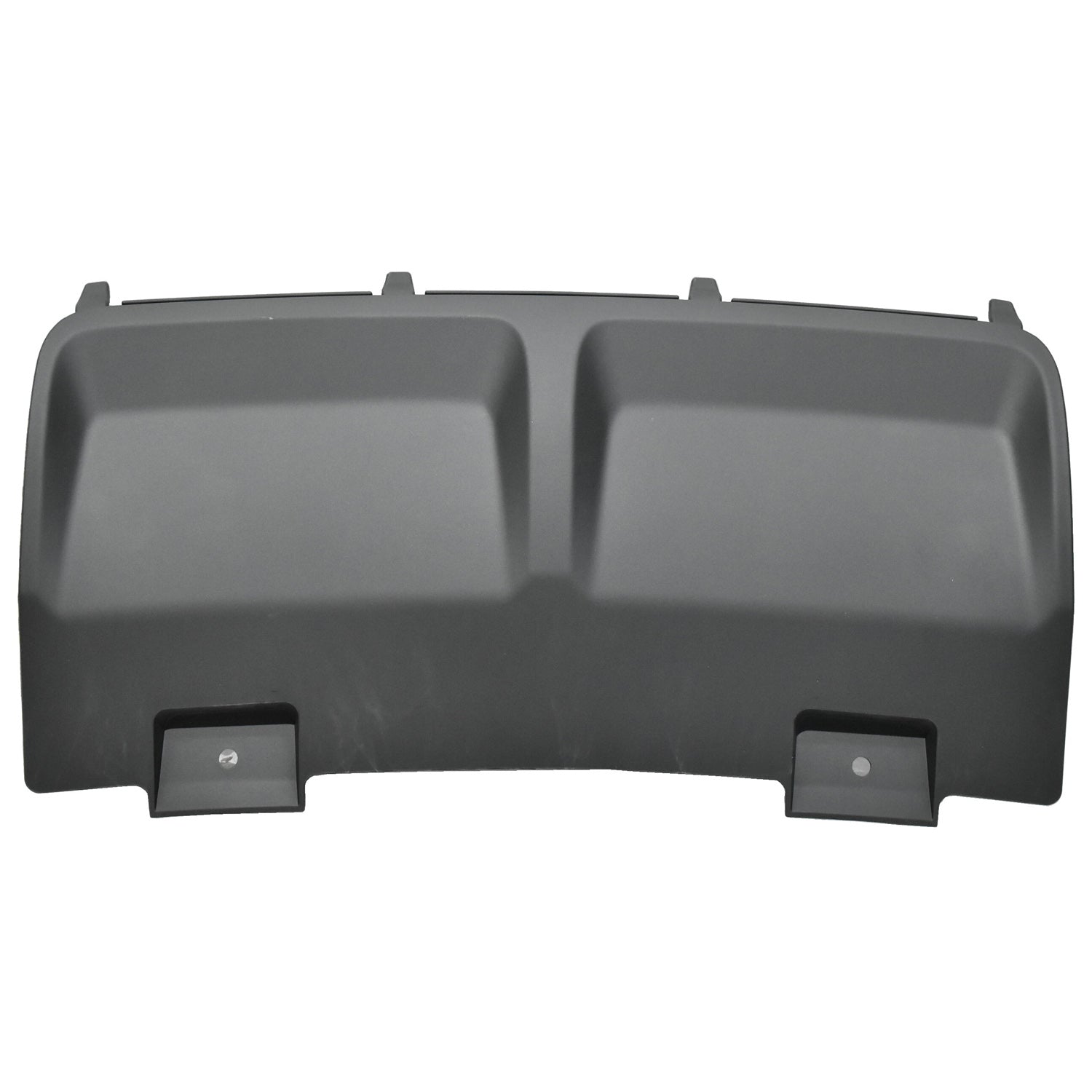 Rear bumper molding 2013 - 2016 AUDI Q5 AU1144103 8R0807819LGRU