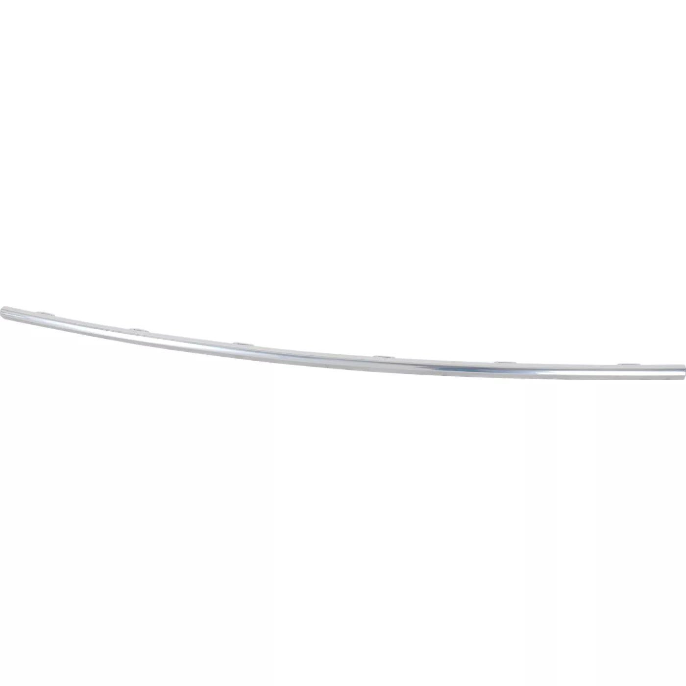 Rear bumper molding 2021 - 2023 AUDI Q5 AU1144106 80A8530573Q7