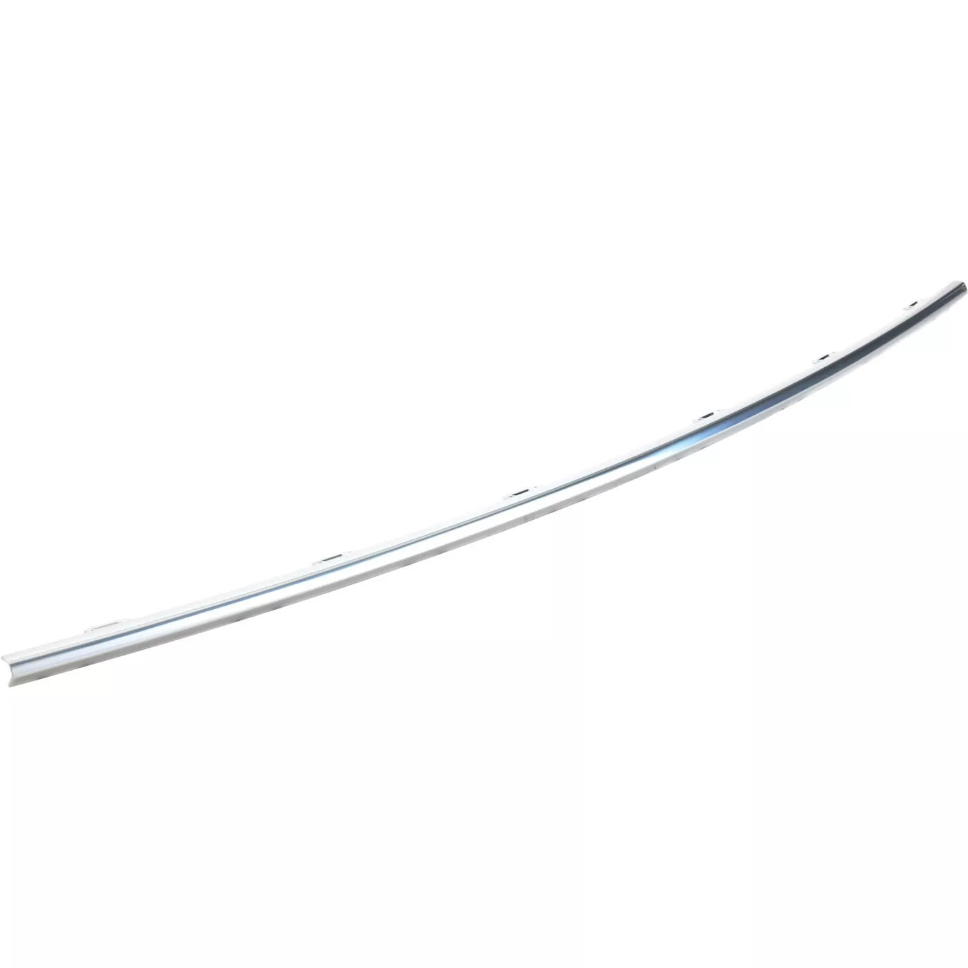 Rear bumper molding 2021 - 2023 AUDI Q5 AU1144106 80A8530573Q7