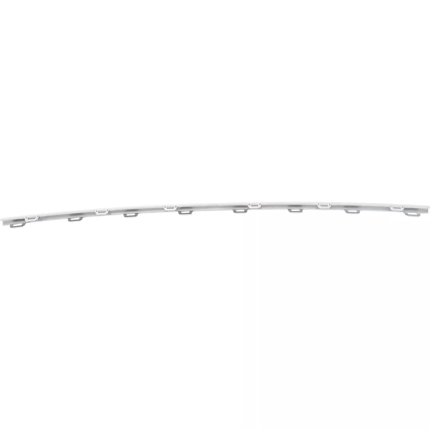 Rear bumper molding 2021 - 2023 AUDI Q5 AU1144106 80A8530573Q7